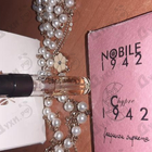 Отзывы Nobile 1942 Chypre 1942