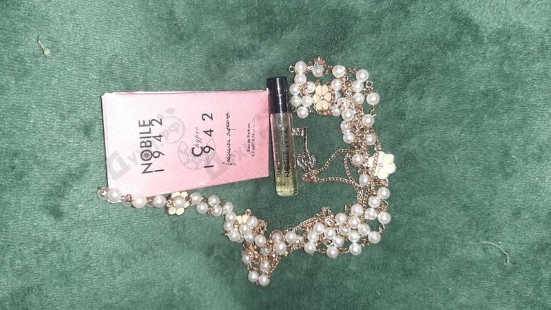 Отзывы Nobile 1942 Chypre 1942 Купить Chypre 1942 от Nobile 1942