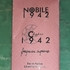 Духи Chypre 1942 от Nobile 1942