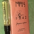 Отзыв Nobile 1942 Chypre 1942
