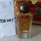 Отзывы Nobile 1942 Chypre 1942