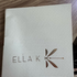 Духи Cri Du Kalahari от Ella K