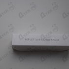 Отзывы Ella K Reflet Sur L'Okavango