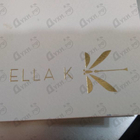 Отзыв Ella K Reflet Sur L'Okavango