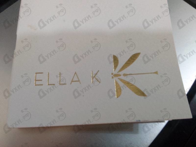 Купить Reflet Sur L'Okavango от Ella K