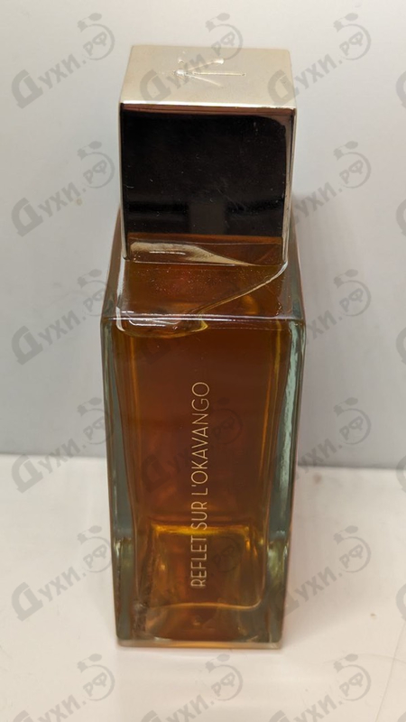 Парфюм Ella K Reflet Sur L'Okavango Духи Reflet Sur L'Okavango от Ella K