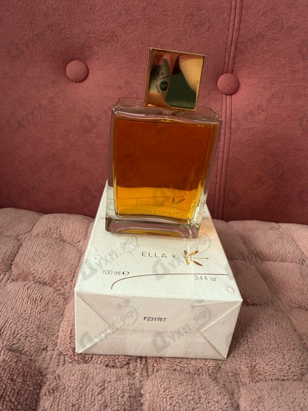 Купить Ella K Reflet Sur L'Okavango