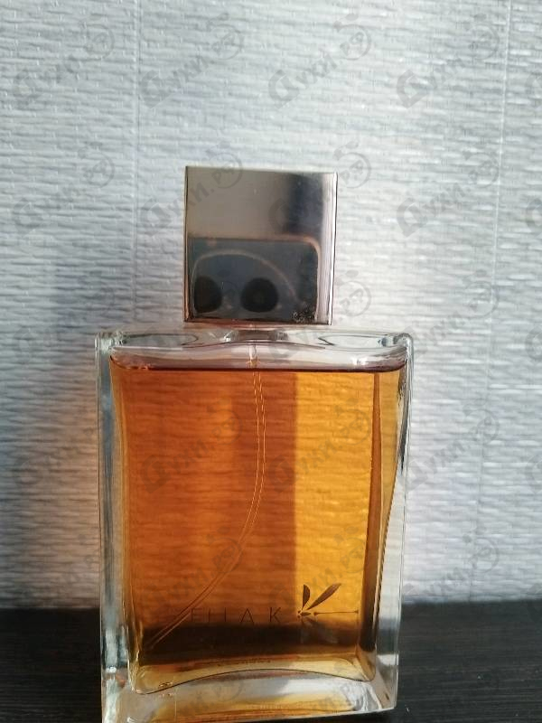 Парфюмерия Reflet Sur L'Okavango от Ella K