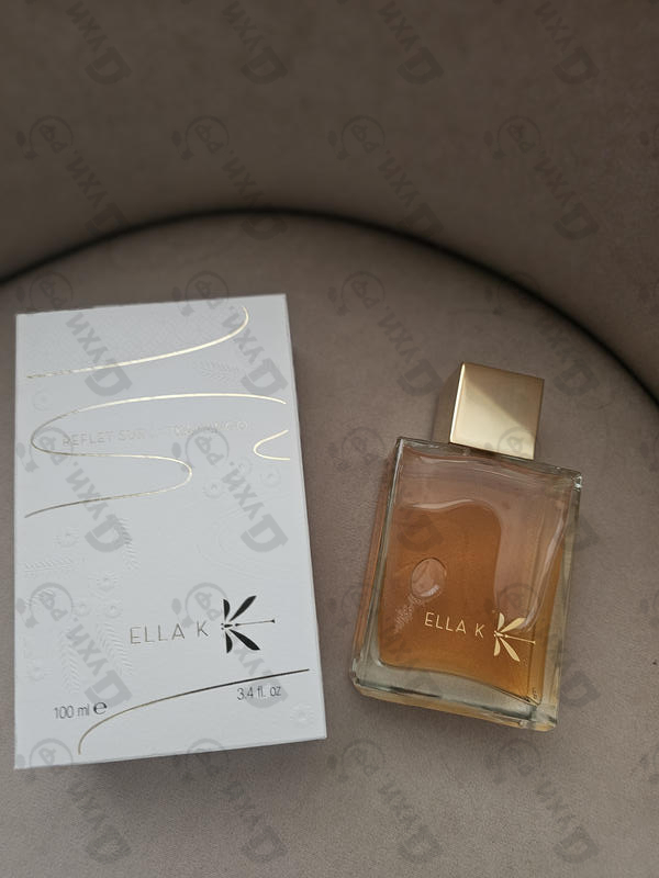 Купить Reflet Sur L'Okavango от Ella K