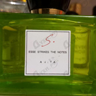 Духи Anita от Esse Strikes The Notes