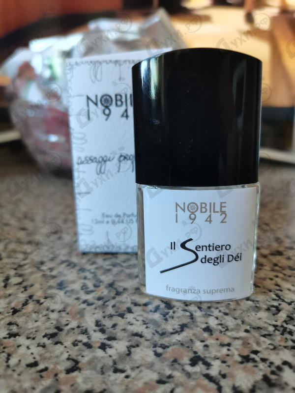 Купить Il Sentiero Degli Dei от Nobile 1942 Купить Nobile 1942 Il Sentiero Degli Dei