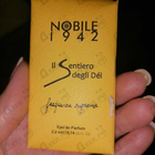 Отзыв Nobile 1942 Il Sentiero Degli Dei