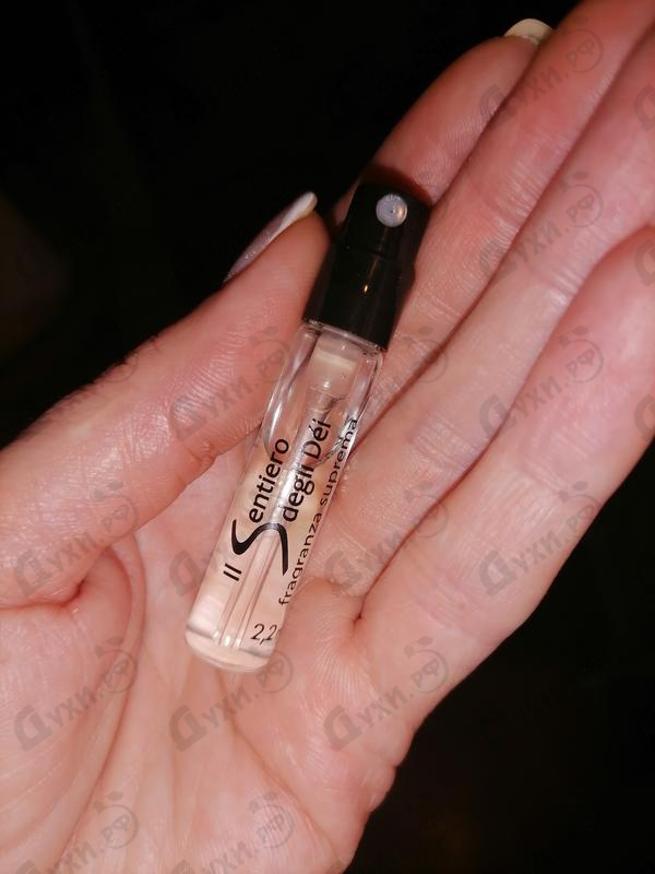 Духи Nobile 1942 Il Sentiero Degli Dei Духи Il Sentiero Degli Dei от Nobile 1942