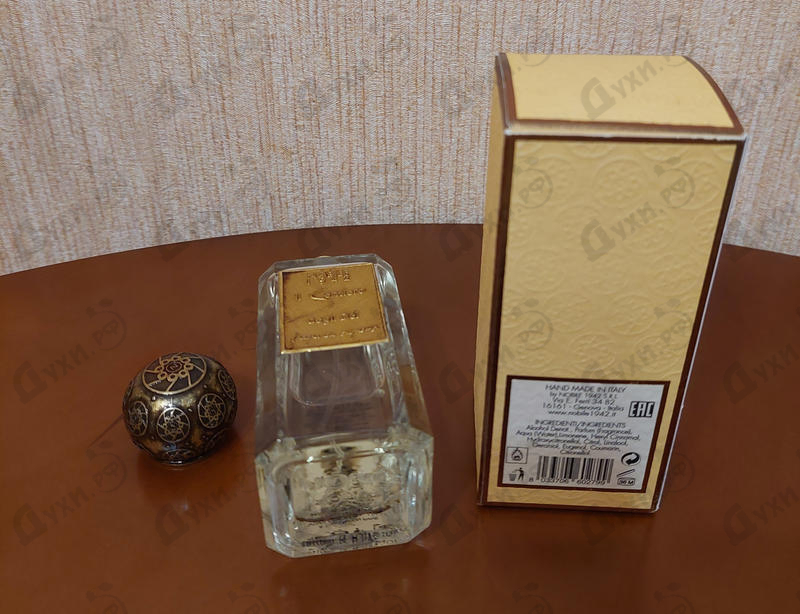 Парфюмерия Nobile 1942 Il Sentiero Degli Dei