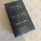 Отзыв Nobile 1942 Malvs
