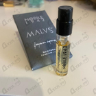 Духи Malvs от Nobile 1942