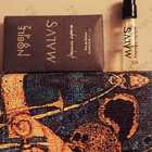 Отзыв Nobile 1942 Malvs