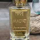 Отзыв Nobile 1942 Malvs