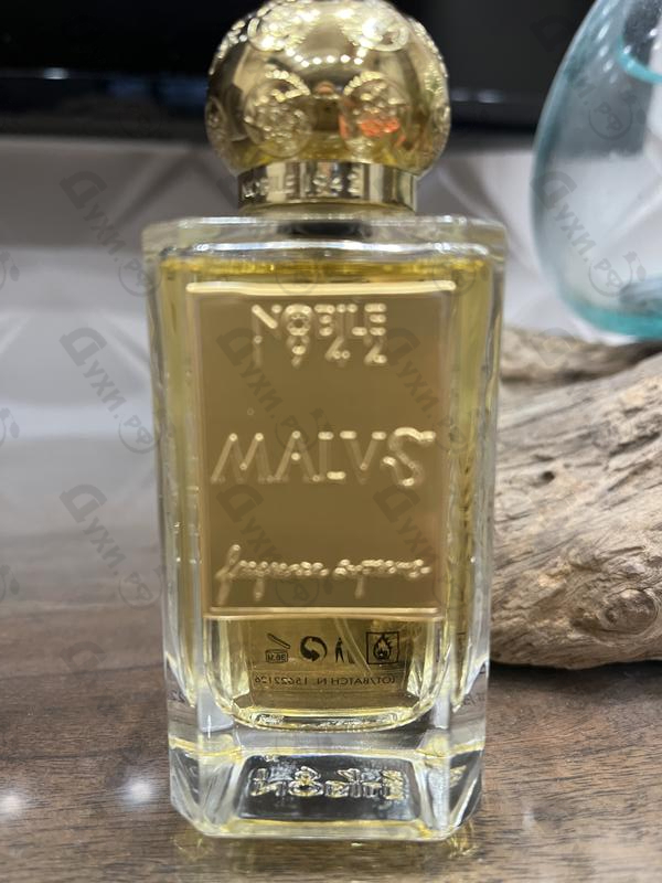 Парфюмерия Malvs от Nobile 1942 Отзыв Nobile 1942 Malvs