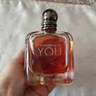 Отзывы Giorgio Armani Emporio Armani Stronger With You Intensely