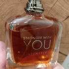 Отзывы Giorgio Armani Emporio Armani Stronger With You Intensely
