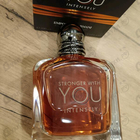Отзывы Giorgio Armani Emporio Armani Stronger With You Intensely