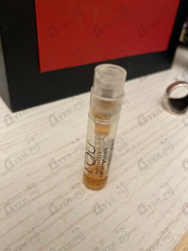 Купить Emporio Armani Stronger With You Intensely от Giorgio Armani Купить Giorgio Armani Emporio Armani Stronger With You Intensely