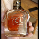 Отзывы Giorgio Armani Emporio Armani Stronger With You Intensely