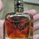 Отзыв Giorgio Armani Emporio Armani Stronger With You Intensely