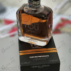 Отзывы Giorgio Armani Emporio Armani Stronger With You Intensely