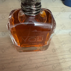 Духи Emporio Armani Stronger With You Intensely от Giorgio Armani
