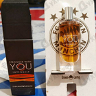 Духи Emporio Armani Stronger With You Intensely от Giorgio Armani