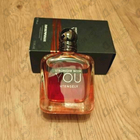 Отзывы Giorgio Armani Emporio Armani Stronger With You Intensely