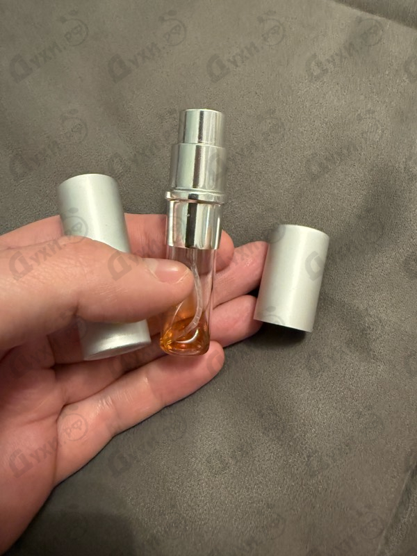 Парфюмерия Emporio Armani Stronger With You Intensely от Giorgio Armani