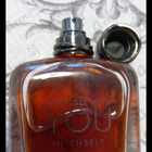 Духи Emporio Armani Stronger With You Intensely от Giorgio Armani