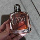 Парфюм Giorgio Armani Emporio Armani Stronger With You Intensely