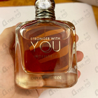 Отзывы Giorgio Armani Emporio Armani Stronger With You Intensely