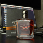 Духи Emporio Armani Stronger With You Intensely от Giorgio Armani
