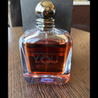 Отзывы Giorgio Armani Emporio Armani Stronger With You Intensely