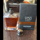 Парфюм Giorgio Armani Emporio Armani Stronger With You Intensely