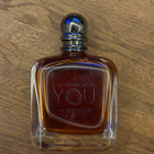 Отзывы Giorgio Armani Emporio Armani Stronger With You Intensely