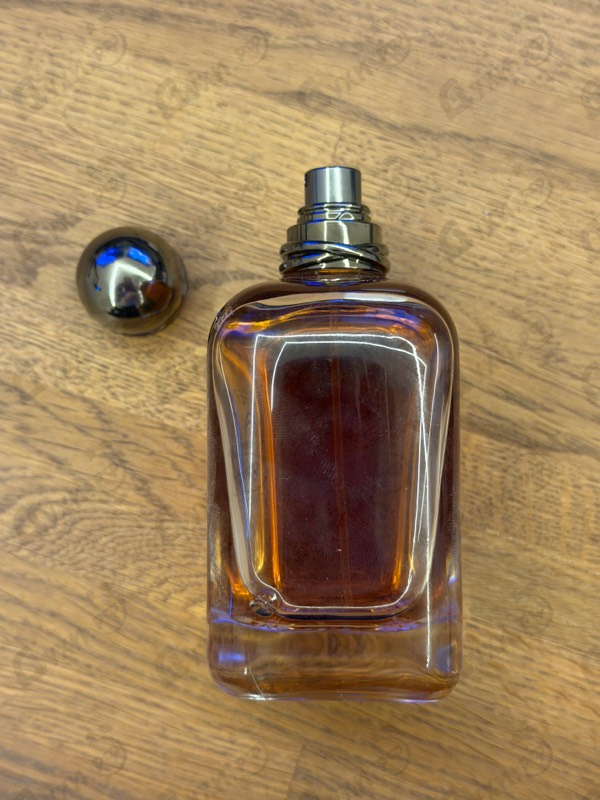 Купить Emporio Armani Stronger With You Intensely от Giorgio Armani