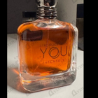 Парфюм Giorgio Armani Emporio Armani Stronger With You Intensely