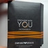 Купить Giorgio Armani Emporio Armani Stronger With You Intensely