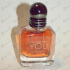 Отзыв Giorgio Armani Emporio Armani Stronger With You Intensely