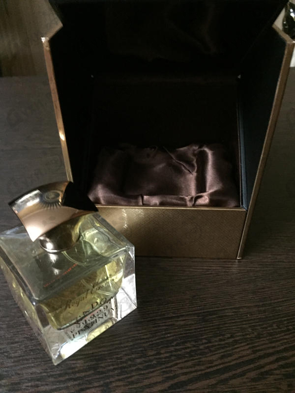 Парфюмерия Norana Perfumes Kador 1929 Platinum