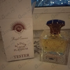 Отзыв Norana Perfumes Kador 1929 Platinum