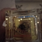 Духи Kador 1929 Platinum от Norana Perfumes