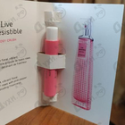 Отзыв Givenchy Live Irresistible Rosy Crush