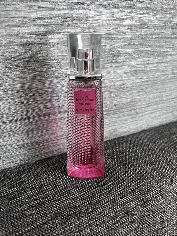 Купить Live Irresistible Rosy Crush от Givenchy